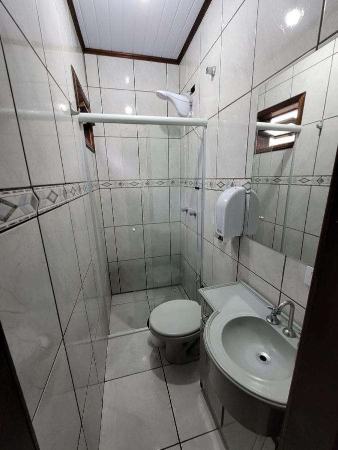 Pousada Cafe No Bule Урубісі Екстер'єр фото